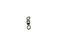 Pucci Nickel Crane Swivel