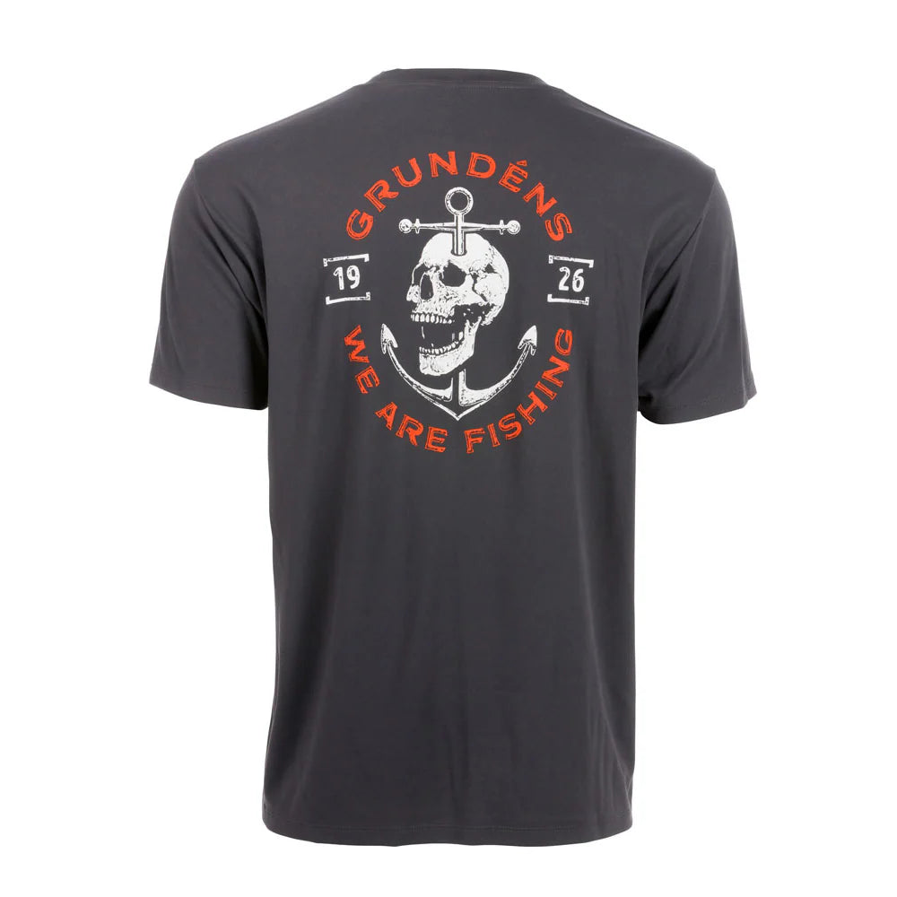 T-Shirt Delalande - Delalande Pêche - Leurres souples T-Shirt Delalande - Delalande Pêche - Leurres souples
