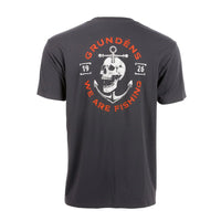 Grundens Anchor Down SS Tech Tee