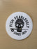 Grundens Dead Stick Sticker