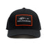Grundens Fish Bones Trucker 312 Hat