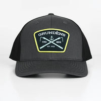 Grundens Gaff Trucker