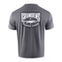 Grundens King Salmon Tech Tee
