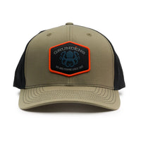 Grundens Kraken Trucker 312