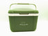 Green Island 5 Quart Hard Cooler