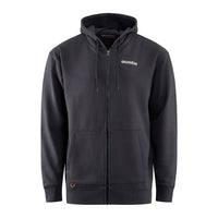Grundens Aegir FZ Hoodie