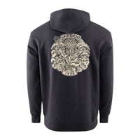 Grundens Aegir FZ Hoodie