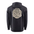 Grundens Aegir FZ Hoodie