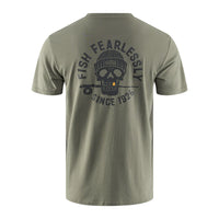 Grundens Deadstick SS T-Shirt