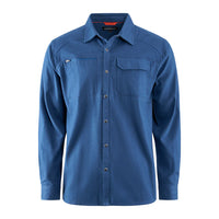 Grundens Dispatch Flannel Shirt