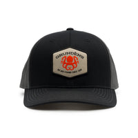 Grundens Kracken Trucker 312 Hat