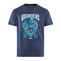 Grundens Njord SS T-Shirt