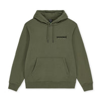 Hooke Mens Osprey Fishing Hoodie