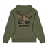 Hooke Mens Osprey Fishing Hoodie