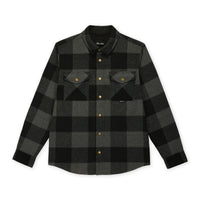 Hooké Men's Canadian Overshirt