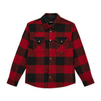 Hooké Men's Original Canadian Overshirt
