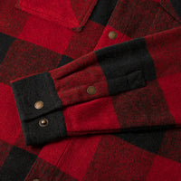 Hooké Men's Original Canadian Overshirt