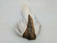 Hook & Hackle Bucktail Large