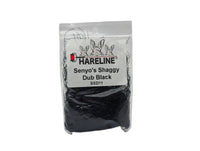 Hareline Shaggy Dub