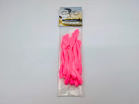 Hawkeye Paddletail Worms