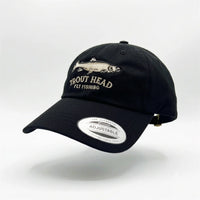 Trout Head Telkwa 2.0 Hat