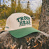 Trout Head The Heritage Cap