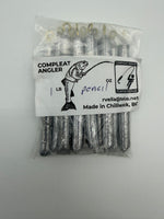 Compleat Angler Measured Eyed Pencil Lead