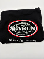 Sea-Run Fly and Tackle Zip Up Hoodies