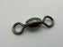 Pucci Black Crane Swivel