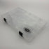 Sea-Run Fly & Tackle 2 Latch Tackle Tray