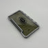 Sea Run Fly & Tackle Clear Thin Silicone Fly Box