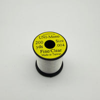 UNI-Mono Fly Tying Thread