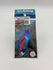 Art Fishing River Dolphin Spoon