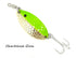 Prime Lures Glory Spoon