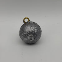 Compleat Angler Eyed Lead Ball Weight