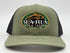Sea-Run Fly and Tackle Logo Hats