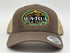Sea-Run Fly and Tackle Logo Hats