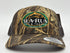 Sea-Run Fly and Tackle Logo Hats