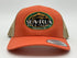 Sea-Run Fly and Tackle Logo Hats