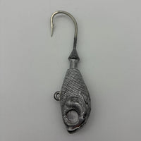 Compleat Angler Bullet Jig Head