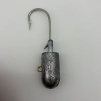 Compleat Angler Bullet Jig Head