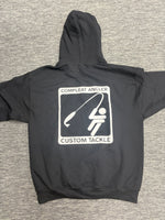 Compleat Angler Hoodie
