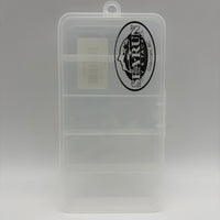 South Fork Distributors Streamer Compartment Box (1446)