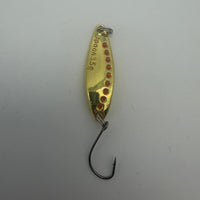 Sea-Run Fly & Tackle Casting Spoons