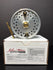 John Milner Kingfisher Centerpin Reels