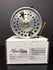 John Milner Kingfisher Centerpin Reels