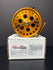 John Milner Kingfisher Centerpin Reels