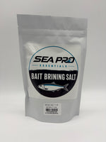 Sea Pro Brining