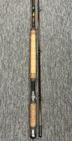 Peregrine Custom Rods Trophy XL Custom Centrepin Rods