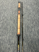 Peregrine Custom Rods Trophy XL Custom Centrepin Rods